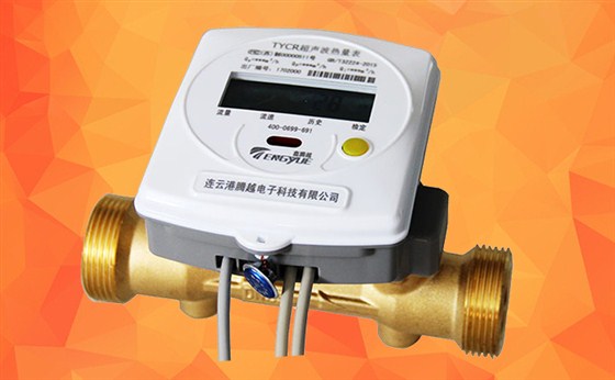 超聲波熱量表基本使用常識有哪些？