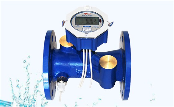 超聲波熱量表與機(jī)械熱量表安裝方式一樣嗎？