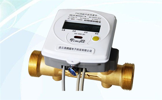 超聲波熱量表容易受到靜電影響嗎？