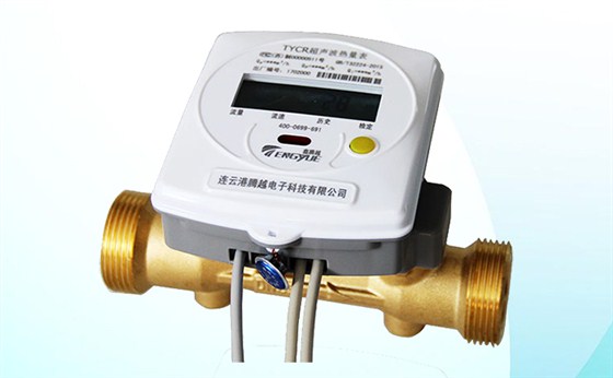 超聲波熱量表電池使用有哪些注意事項？