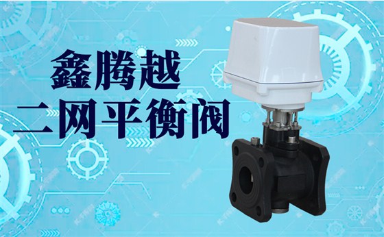 二網(wǎng)平衡閥產(chǎn)品優(yōu)點(diǎn)都有哪些呢？