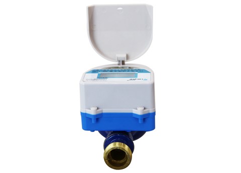 IC卡電子遠傳水表（NB-IoT）
