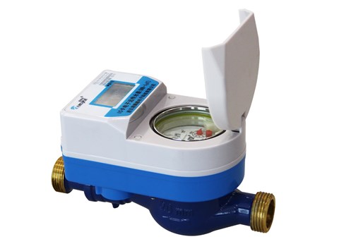 IC卡電子遠傳水表（NB-IoT）