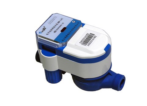 電子遠傳閥控水表（NB-IOT）LXSY系列